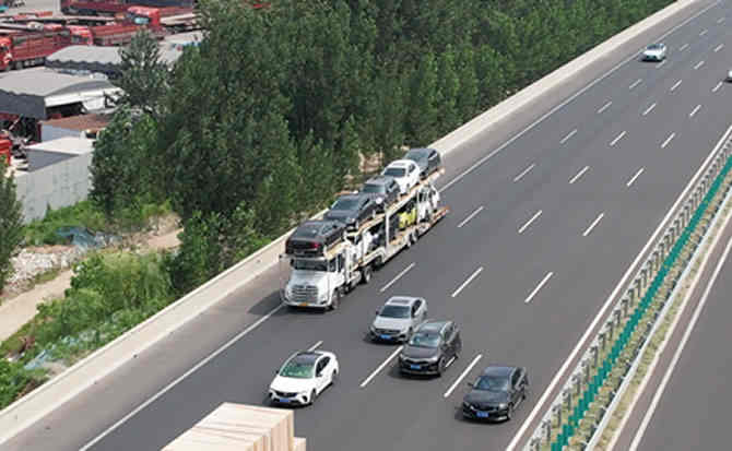那曲高速公路汽车救援